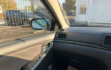 Toyota Corolla, 2006 год, 749 000 рублей, 16 фотография