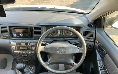 Toyota Corolla, 2006 год, 749 000 рублей, 19 фотография