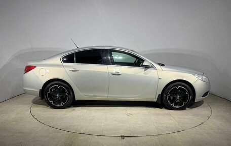Opel Insignia II рестайлинг, 2009 год, 700 000 рублей, 5 фотография