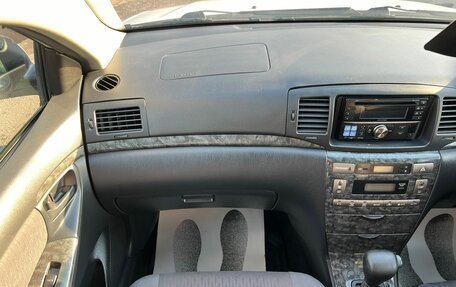 Toyota Corolla, 2006 год, 749 000 рублей, 18 фотография