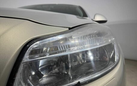 Opel Insignia II рестайлинг, 2009 год, 700 000 рублей, 11 фотография