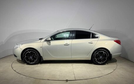 Opel Insignia II рестайлинг, 2009 год, 700 000 рублей, 10 фотография