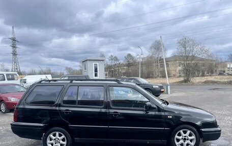 Volkswagen Golf III, 1996 год, 235 000 рублей, 6 фотография