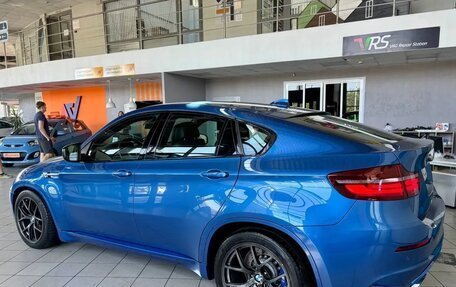 BMW X6 M, 2011 год, 2 050 000 рублей, 3 фотография