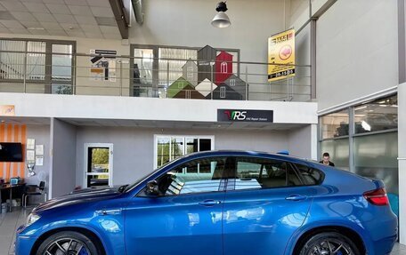 BMW X6 M, 2011 год, 2 050 000 рублей, 2 фотография