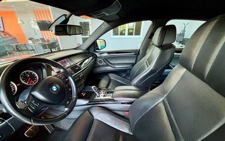 BMW X6 M, 2011 год, 2 050 000 рублей, 14 фотография