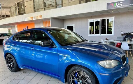 BMW X6 M, 2011 год, 2 050 000 рублей, 7 фотография