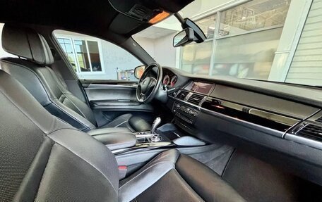 BMW X6 M, 2011 год, 2 050 000 рублей, 18 фотография