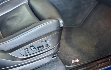 BMW X6 M, 2011 год, 2 050 000 рублей, 19 фотография