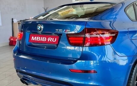 BMW X6 M, 2011 год, 2 050 000 рублей, 5 фотография