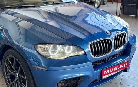 BMW X6 M, 2011 год, 2 050 000 рублей, 8 фотография