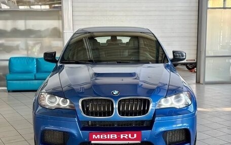 BMW X6 M, 2011 год, 2 050 000 рублей, 9 фотография