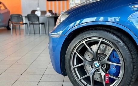 BMW X6 M, 2011 год, 2 050 000 рублей, 12 фотография