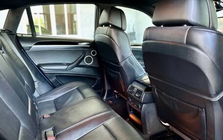 BMW X6 M, 2011 год, 2 050 000 рублей, 20 фотография