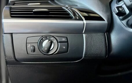 BMW X6 M, 2011 год, 2 050 000 рублей, 22 фотография