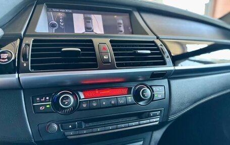 BMW X6 M, 2011 год, 2 050 000 рублей, 24 фотография