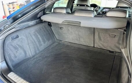 BMW X6 M, 2011 год, 2 050 000 рублей, 28 фотография