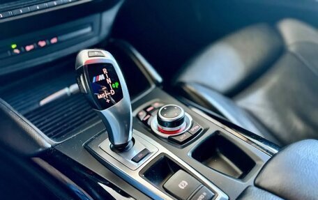 BMW X6 M, 2011 год, 2 050 000 рублей, 27 фотография