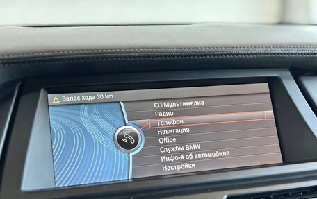 BMW X6 M, 2011 год, 2 050 000 рублей, 26 фотография