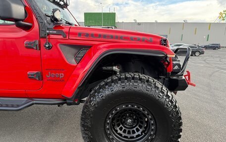 Jeep Wrangler, 2020 год, 6 950 000 рублей, 9 фотография
