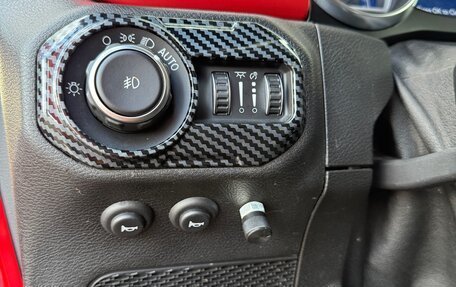Jeep Wrangler, 2020 год, 6 950 000 рублей, 20 фотография