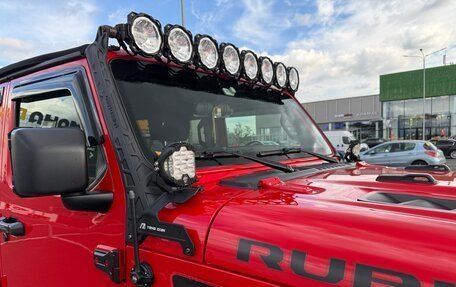 Jeep Wrangler, 2020 год, 6 950 000 рублей, 11 фотография