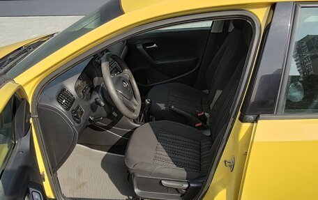 Volkswagen Polo VI (EU Market), 2019 год, 655 000 рублей, 10 фотография