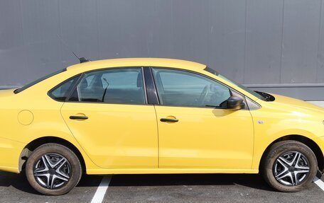 Volkswagen Polo VI (EU Market), 2019 год, 655 000 рублей, 8 фотография