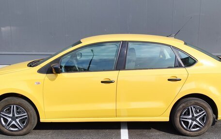 Volkswagen Polo VI (EU Market), 2019 год, 655 000 рублей, 7 фотография