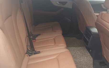 Audi Q7, 2020 год, 5 150 000 рублей, 17 фотография