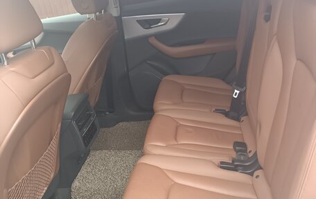 Audi Q7, 2020 год, 5 150 000 рублей, 18 фотография