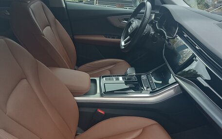 Audi Q7, 2020 год, 5 150 000 рублей, 16 фотография