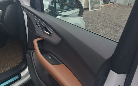 Audi Q7, 2020 год, 5 150 000 рублей, 19 фотография