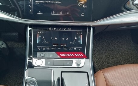Audi Q7, 2020 год, 5 150 000 рублей, 25 фотография
