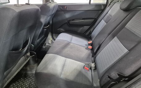 Hyundai Getz I рестайлинг, 2008 год, 375 000 рублей, 14 фотография