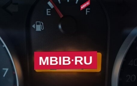 Hyundai Getz I рестайлинг, 2008 год, 375 000 рублей, 10 фотография