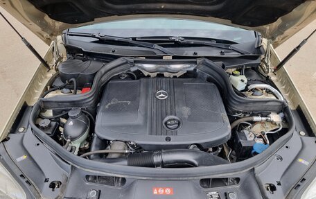 Mercedes-Benz GLK-Класс, 2011 год, 1 399 000 рублей, 11 фотография