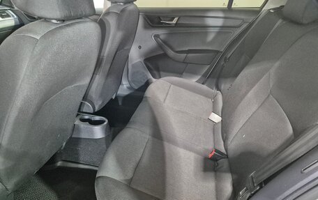 Skoda Rapid I, 2018 год, 978 000 рублей, 14 фотография