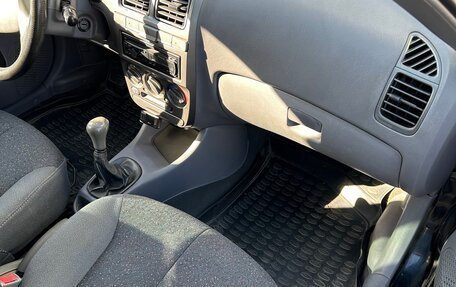 Hyundai Accent II, 2010 год, 520 000 рублей, 12 фотография