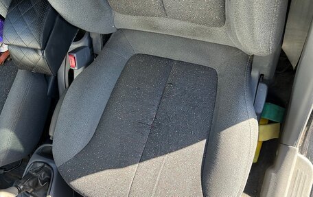 Hyundai Accent II, 2010 год, 520 000 рублей, 11 фотография