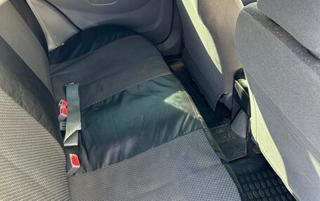 Hyundai Accent II, 2010 год, 520 000 рублей, 15 фотография