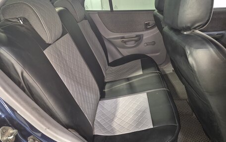 Hyundai Accent II, 2008 год, 279 000 рублей, 13 фотография