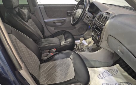 Hyundai Accent II, 2008 год, 279 000 рублей, 12 фотография