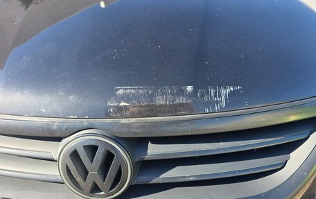 Volkswagen Passat CC I рестайлинг, 2011 год, 875 000 рублей, 5 фотография