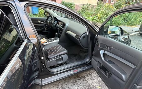 Audi A6, 2010 год, 925 000 рублей, 3 фотография