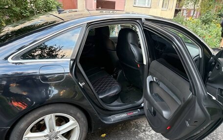 Audi A6, 2010 год, 925 000 рублей, 6 фотография