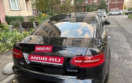 Audi A6, 2010 год, 925 000 рублей, 2 фотография