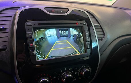 Renault Kaptur I рестайлинг, 2019 год, 1 326 000 рублей, 13 фотография