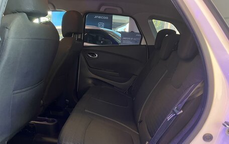 Renault Kaptur I рестайлинг, 2019 год, 1 326 000 рублей, 18 фотография
