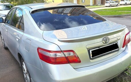 Toyota Camry, 2010 год, 1 100 000 рублей, 2 фотография